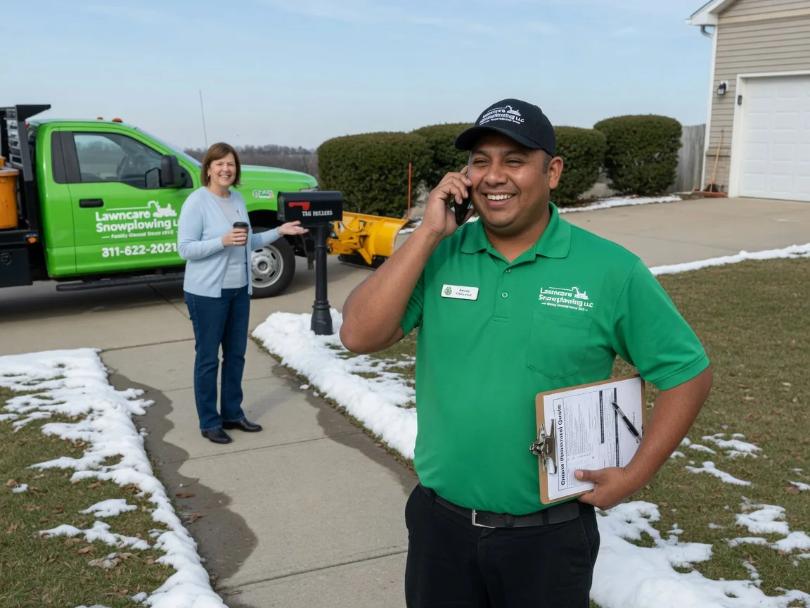 Lawn Care Services By Expert Landscaper Postville, IA FAQs